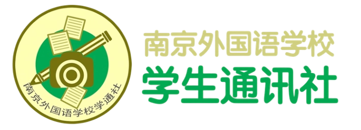 NFLS Students' News Agency Logo